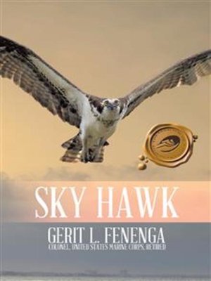 cover image of Sky Hawk